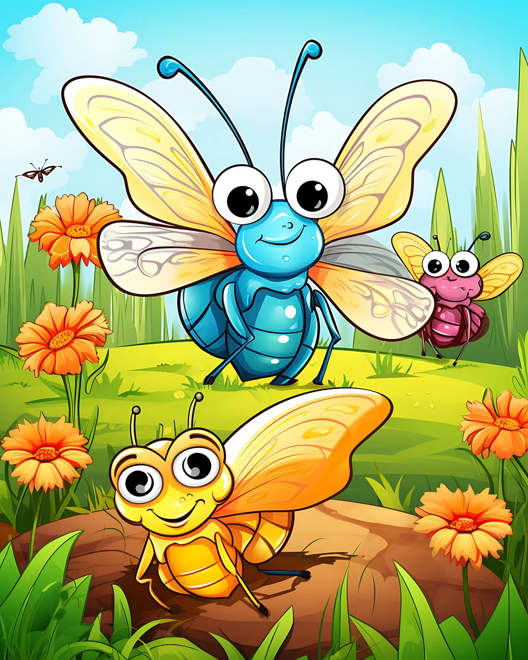 Animali Magici