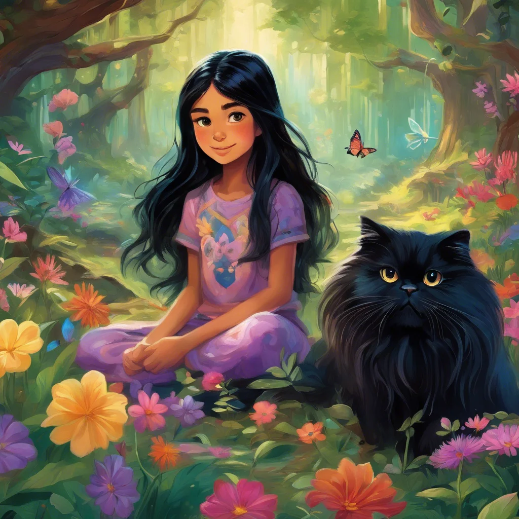 Jasmine e Perseo Jasmine e Perseo