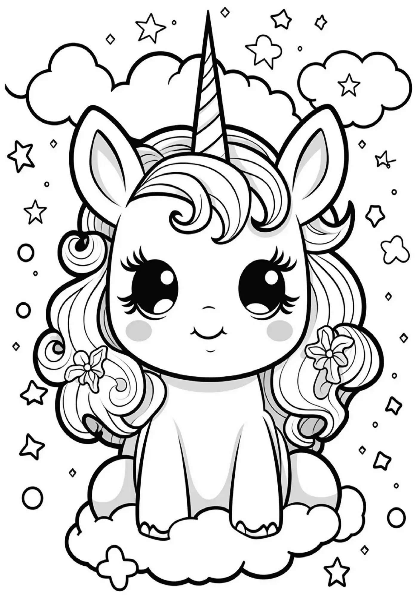 Unicorn 18